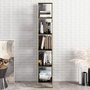 Hanah Home Polka - Black